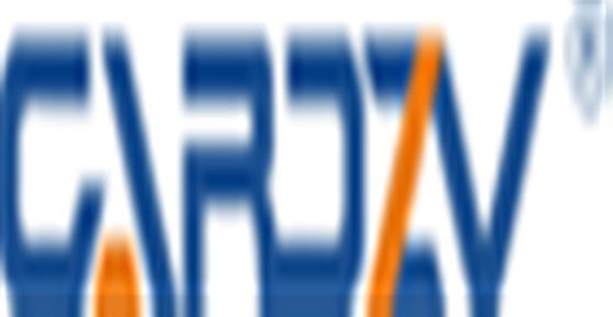 熱烈祝賀公司通過CE認(rèn)證