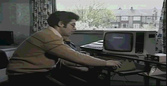 【科技趣聞】百度有信心再贏Google······