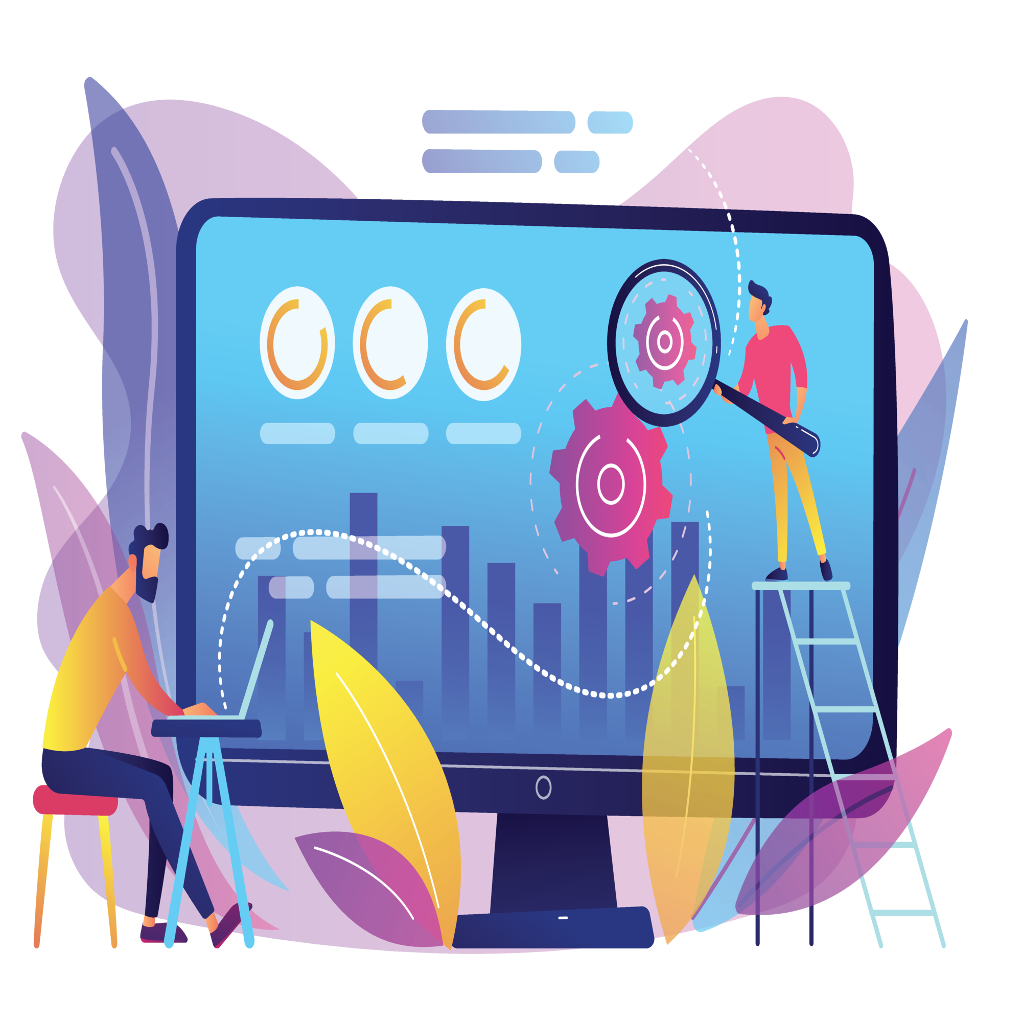 教學質量評估系統