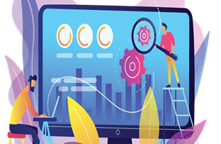 教學(xué)質(zhì)量評(píng)估系統(tǒng)