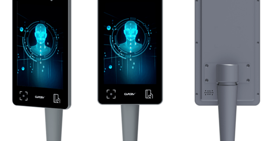 卡德智能“人臉識(shí)別智能終端”系列產(chǎn)品推薦