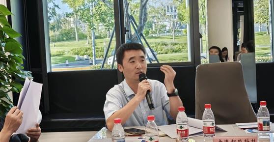 聚焦產(chǎn)教融合 共探人才培養(yǎng)新路徑 ——卡德智能亮相“2025本科院校物聯(lián)網(wǎng)專業(yè)建設(shè)研討會”